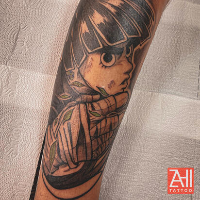 Rock Lee - Naruro Rock Lee - Naruro